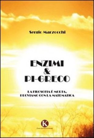Enzimi & pi-greco Sergio Marzocchi