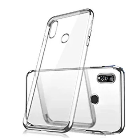 Huawei P Smart Z - Silikonskal