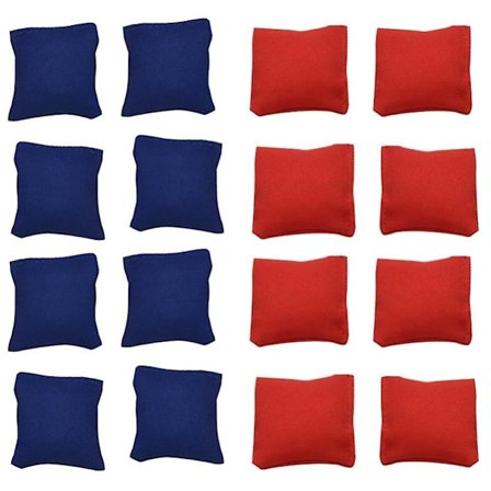 16X Vanntett Cornhole Bean Bags