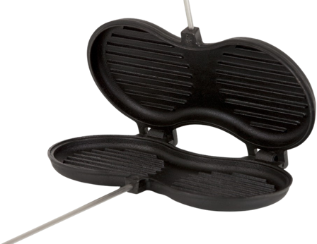 Petromax Burger Iron