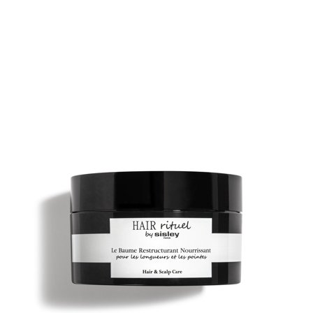 HAIR RITUEL BY SISLEY Rigenerare Le Baume Restructurant Nourrissant 125gr - Pre-Shampoo