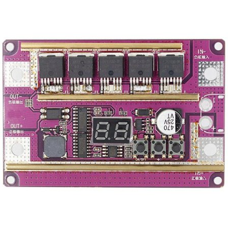 Pistehitsaus DIY -sarja 99 vaihdetta 99 vaihdetta säädettävä pistehitsausohjauskortti hitsaukseen 18650 akku 0,05-0,3 mm