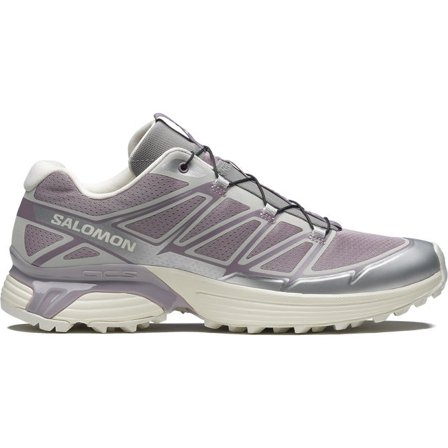 Salomon - Unisex Sportstyle-sko Xt-pathway 2 - Nirvana / Ftw Silver / Vanilla Ice