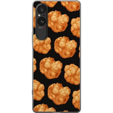 Mobilskal till Sony Xperia 5 V med Nuggets