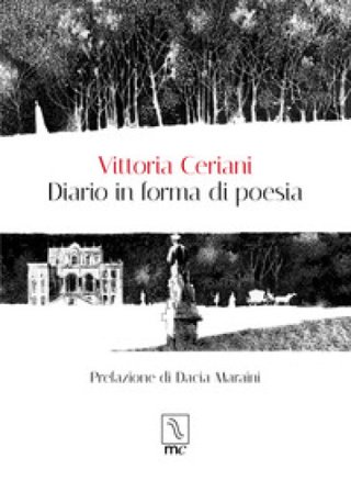 Diario in forma di poesia Vittoria Ceriani
