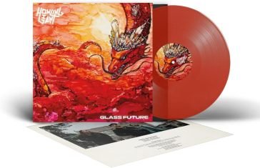 Glass future HOWLING GIANT