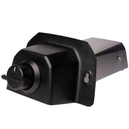 Ooni Karu 2 Pro gasbrænder EU (30mbar) - Sort | KitchenOne