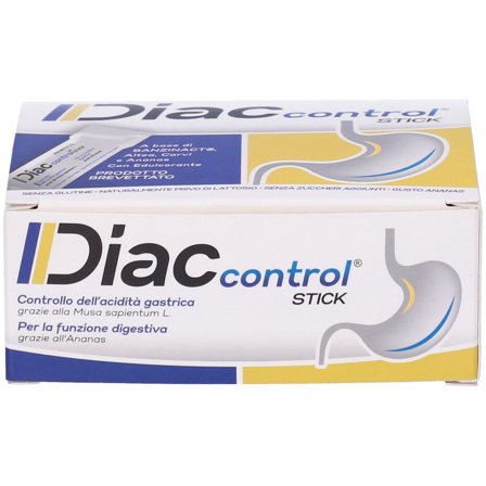 Diac Control 20 Stick