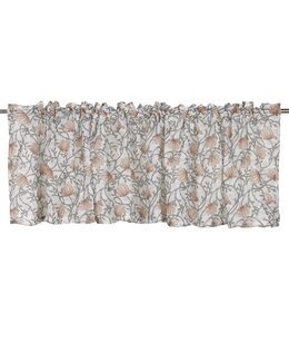 Yhdistelmänauhakappa Emma kukallinen Vihreä