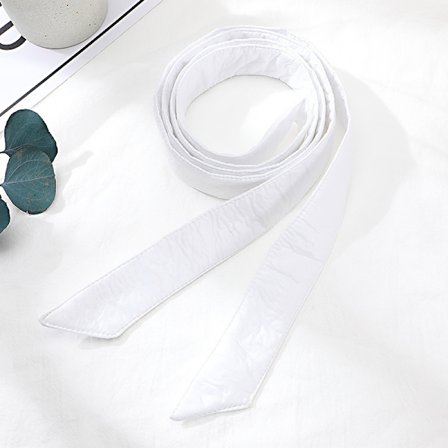 Naisten talvitakki untuvatakki korvaava vyö muotoileva 180cm vyötärö