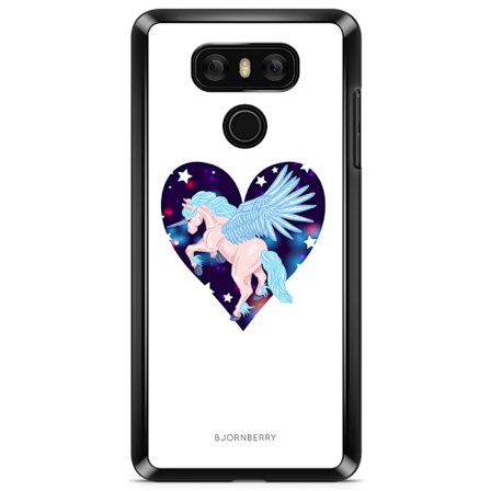 Bjornberry Skal LG G6 - Unicorn
