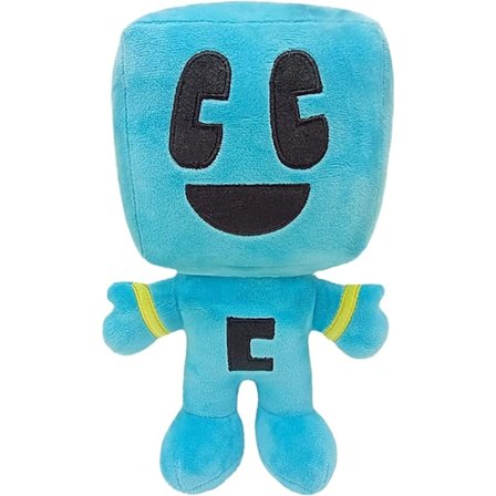 Minecraft-leker, Minecraft-plysjfigurer, Creeper-plysjbamse, stoppet samleobjekt, gave til barn og fans