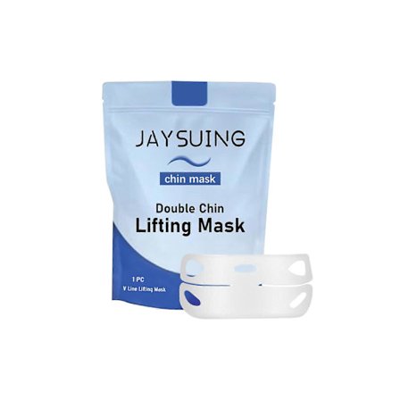 Uppstramande - Reducerar fina linjer, återfuktar, stramar åt och förbättrar hudens elasticitet