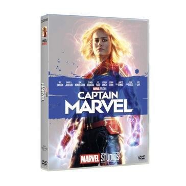 Captain Marvel (10 Anniversario)