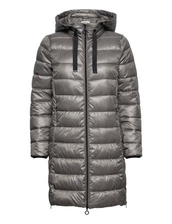 Coats Woven Grey Esprit Casual