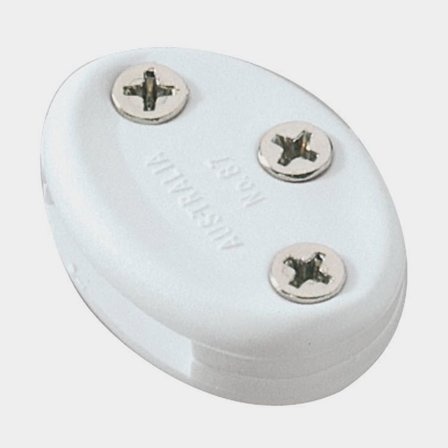 Ronstan lattbeslag för 16 x 4 mm