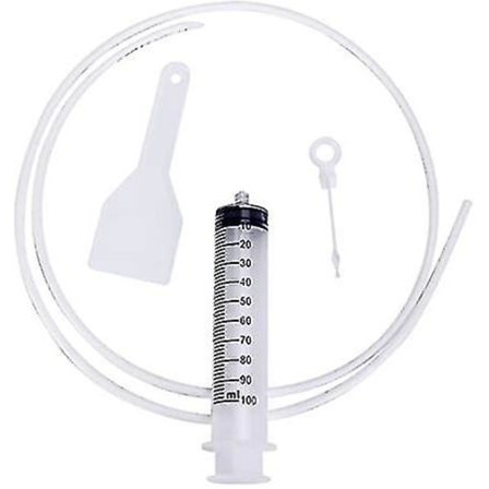 Kjøleskap Rengjøringssett Hjem Tilstopping Fjerner Avløpshull