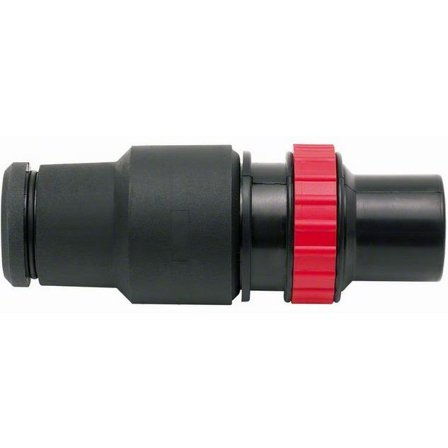 Bosch 2607001976 Støvsugeradapter, Rengjøringsmaskiner