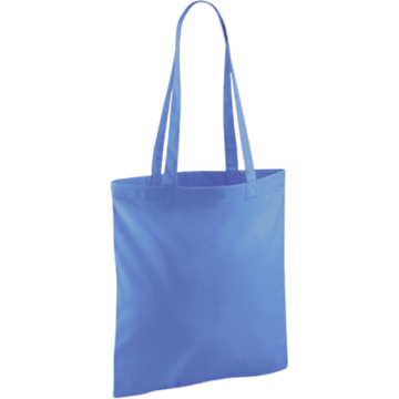 Tygkasse Långa Handtag 38x42cm Westford Mill W101