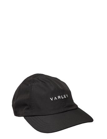 Niles Active Cap Accessories Headwear Caps Sort Varley
