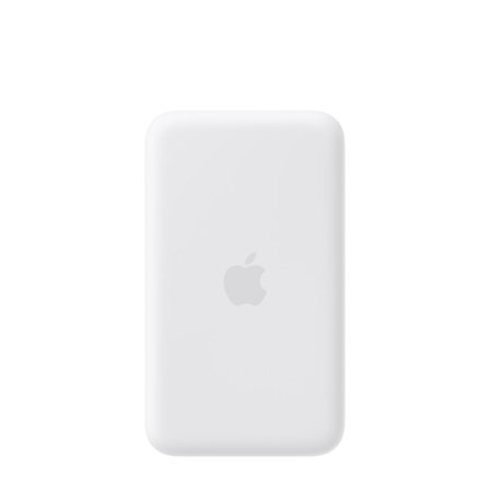 Apple Power bank - MagSafe - 12 Watt (24 pin USB-C) - for iPhone Air