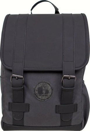 Lindberg Ryggan Backpack Mini everyday backpacks Grey 7L