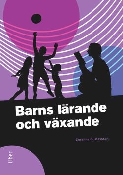 Barns lärande och växande