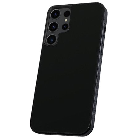 Samsung Galaxy S22 Ultra - Skal/Mobilskal Svart