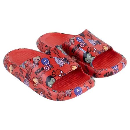 Badetøfler Avengers 30/31