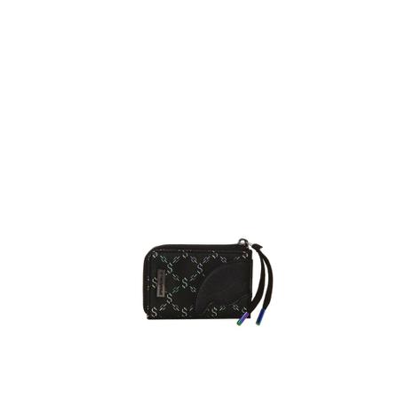 Sprayground, Wallets ; Cardholders Czarny, unisex, Rozmiar: ONE Size