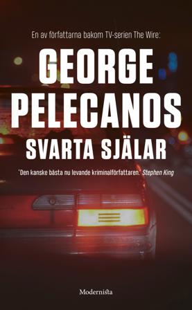 Svarta själar - Bok av George Pelecanos - Pocket