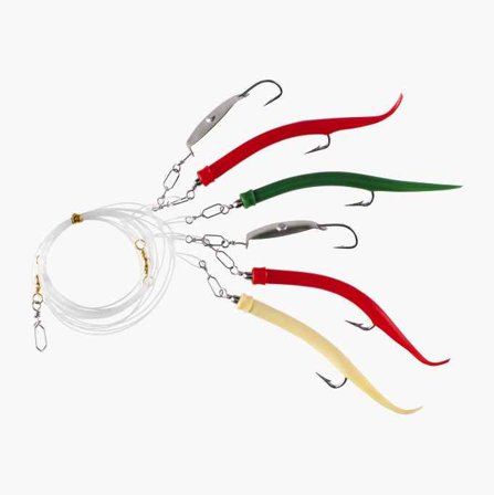 Biltema - Takkelsett for håndvinne