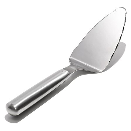 Oxo Kakespade' - 'Stål