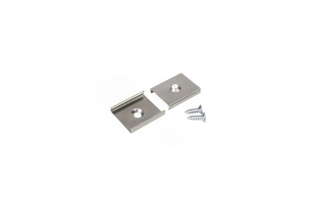 Bellalite A2130019 Clips, Installationsmaterial