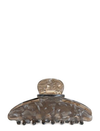 Hair Claw Grey By Barb