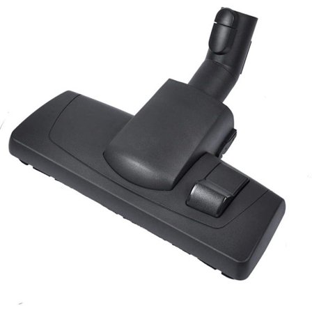 Universellt golvmunstycke för Miele S1 S2 S4 S5 S6 S8 dammsugare, för 35 mm rör