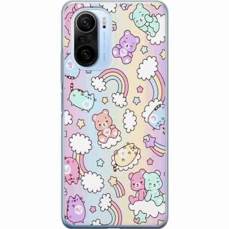 Xiaomi Mi 11i Skal / Mobilskal - Kawaii