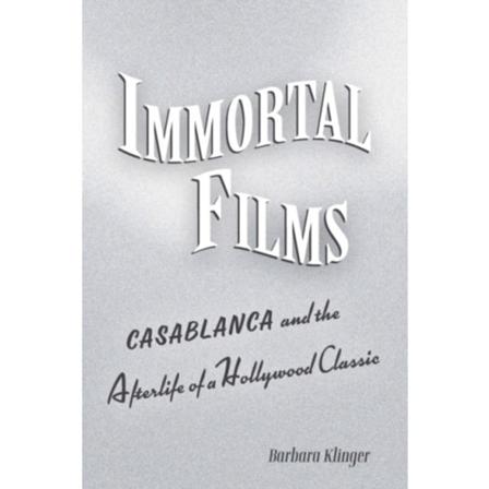 Immortal Films (häftad, eng)