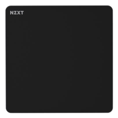 NZXT Zone Elite 400x400mm Large Mousepad, Black