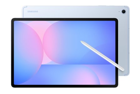 Samsung GALAXY TAB S10 FE+ WIFI 128GB BLUE SYST