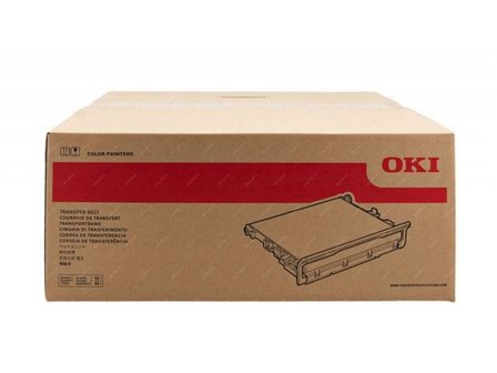 OKI Belt Unit 47074503 - Lyreco - Toner och bläck - Belt Unit - Belt Unit OKI