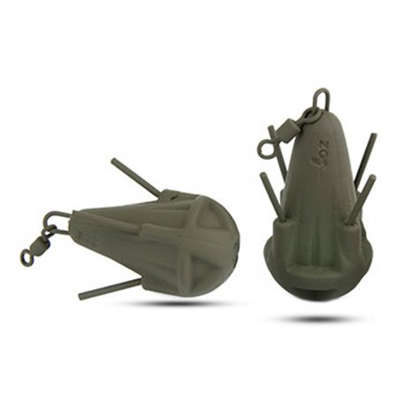 Fox Grappling Marker Lead - 4oz/113g (2pcs)