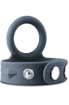 Boners Cock & Ball Strap S/M - Woome.pl