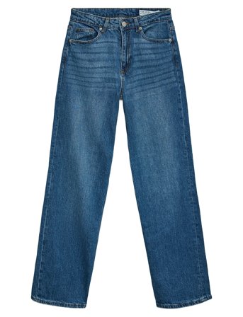 Vero Moda | Vmtessa Hr Wide Jeans Ra380 Ga Noos | 30 x 32