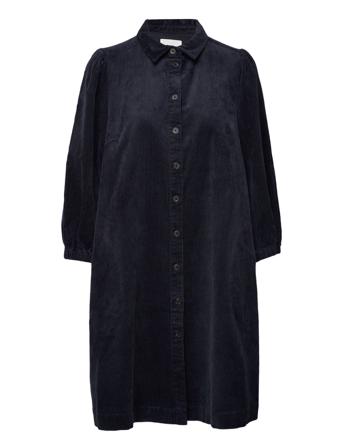 Eleinapw Dr Dresses Shirt Dresses Navy Part Two