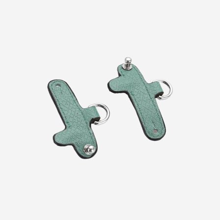 Laukun hihnasolki Longchamp LAKE BLUE -laitteelle - varastossa