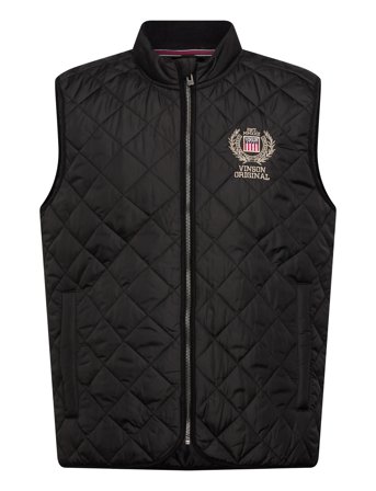 VINSON | Gianni Reg Vest Pe Vin M Otw | XXL