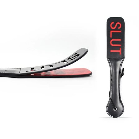 Sexlegetøj bdsm erotisk legetøj bdsm voksen spil sexlegetøj til par bdsm paddle bondage fastholdelse sex håndjern BDSM