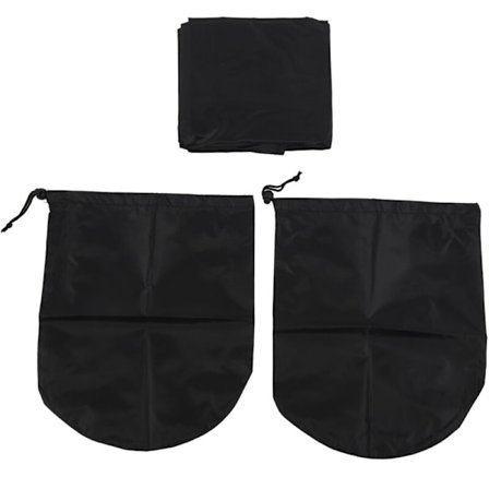 Vindrute Skydd Solskydd Defroster Vindruta Snöskydd för Lastbil & SUV - 205150cm