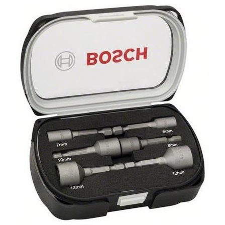 Bosch 2608551079 Hylsyavainsarja, Käsityökalut